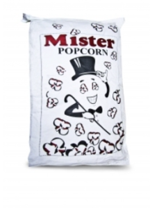 Зерно кукурузы (бабочка) 22,68 кг